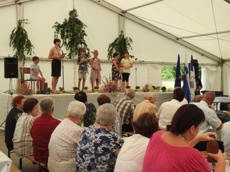 Srečanje starejših občanov 3